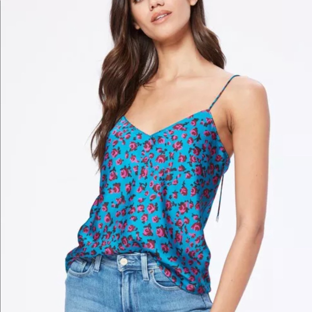 Paige Cicely Camisole, XL